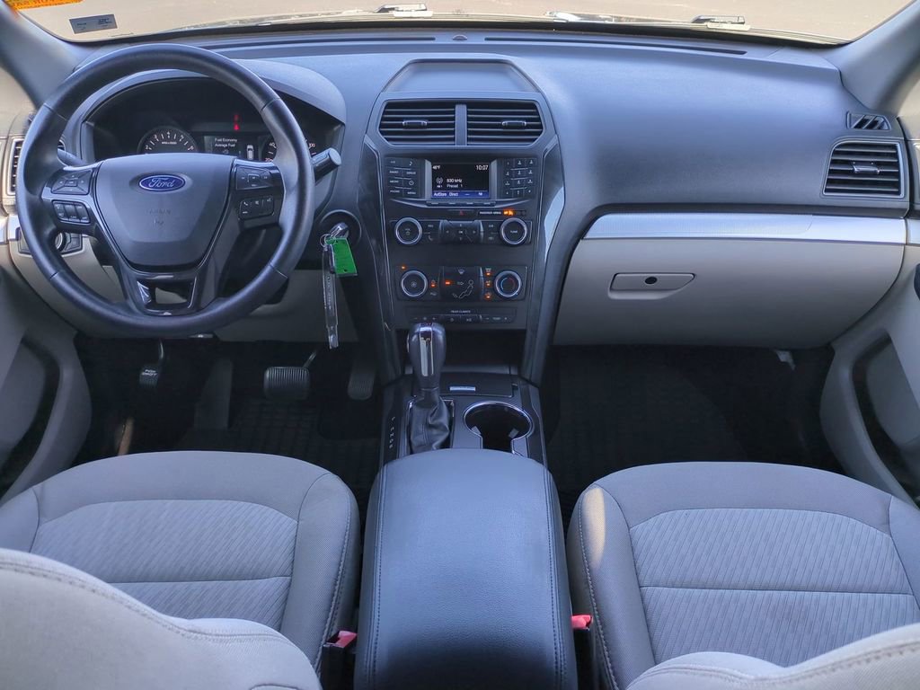 Used 2019 Ford Explorer FWD image 15