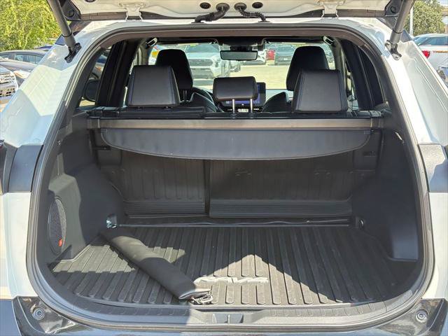 Certified 2024 Toyota RAV4 XSE w/ Advanced Technology Package AWD/4WD image 14
