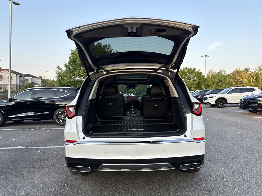 New 2026 Acura MDX w/ Technology Package image 16