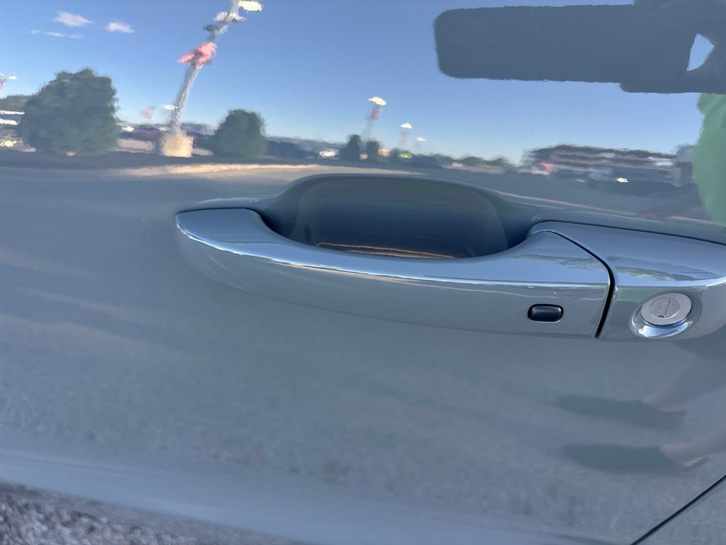 New 2026 Dodge Durango GT AWD/4WD image 20