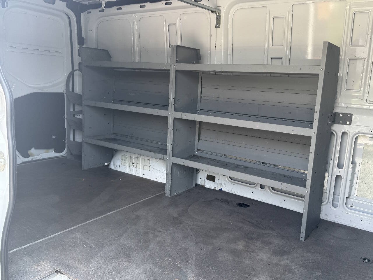 Used 2019 Mercedes-Benz Sprinter 1500 image 8