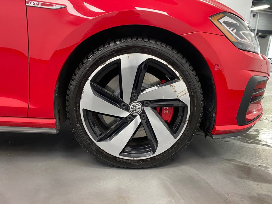 Used 2018 Volkswagen GTI S image 16