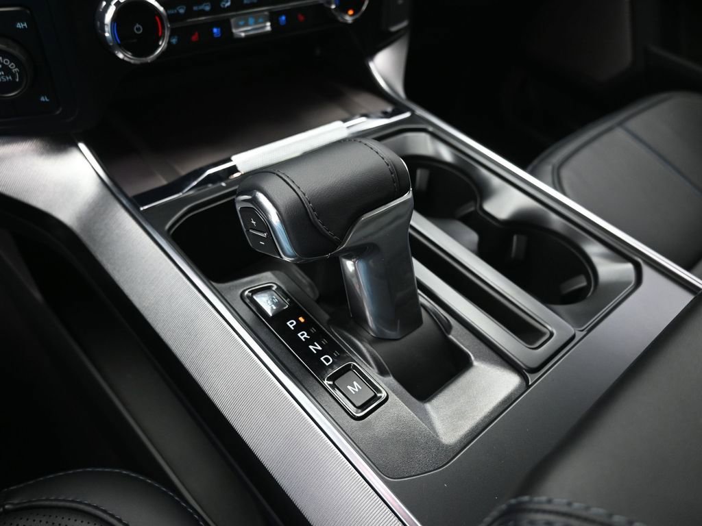 New 2025 Ford F150 Platinum w/ FX4 Off-Road Package image 32