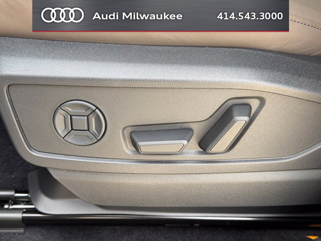New 2026 Audi Q5 Prestige AWD/4WD image 21
