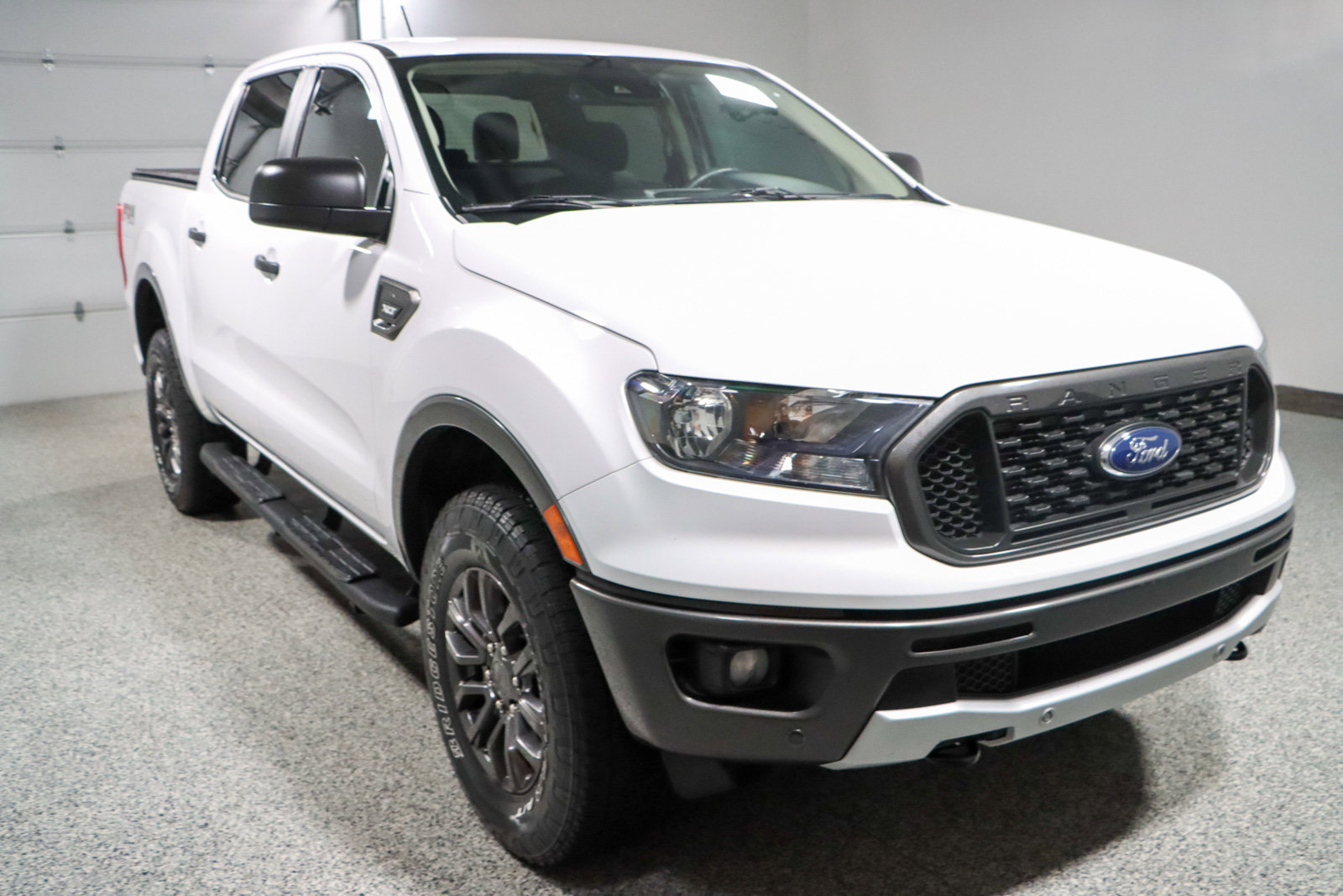 Used 2019 Ford Ranger XLT w/ FX4 Off-Road Package image 5
