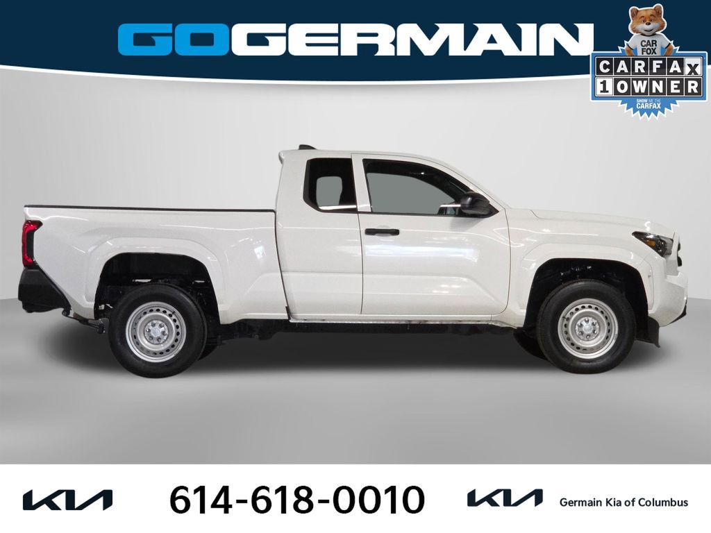 Used 2024 Toyota Tacoma SR RWD image 7