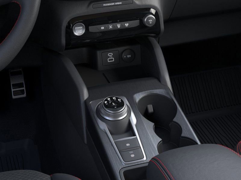 New 2026 Ford Escape ST-Line Select image 15