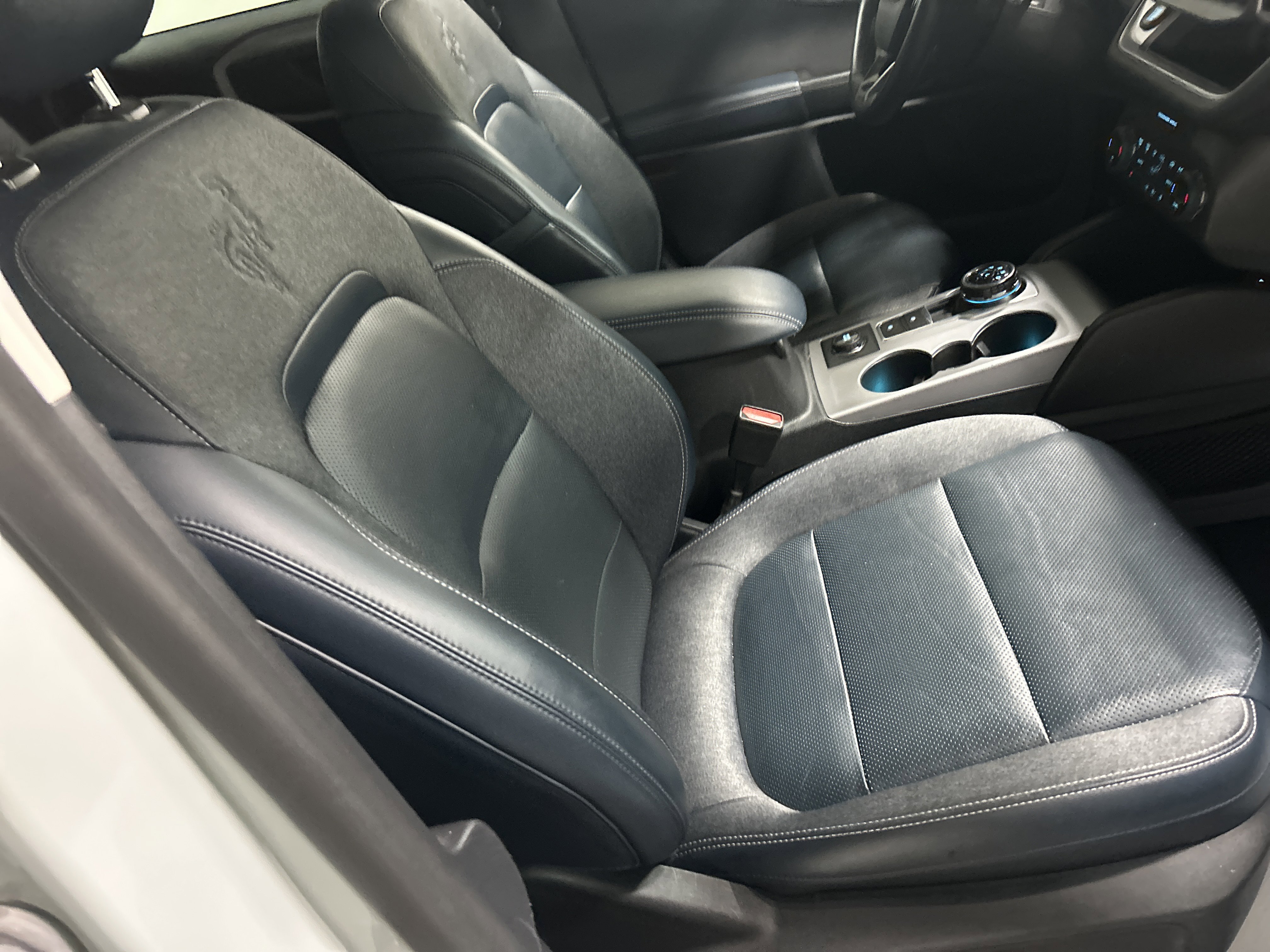 Used 2021 Ford Bronco Sport Outer Banks image 31