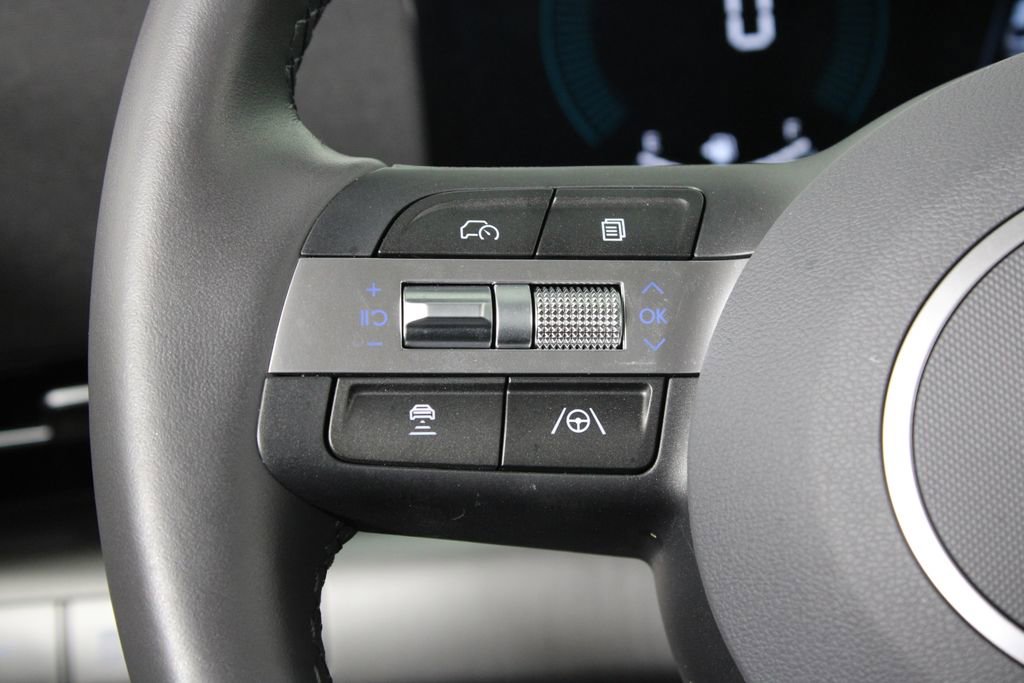 Certified 2026 Hyundai Kona SEL Sport FWD image 27