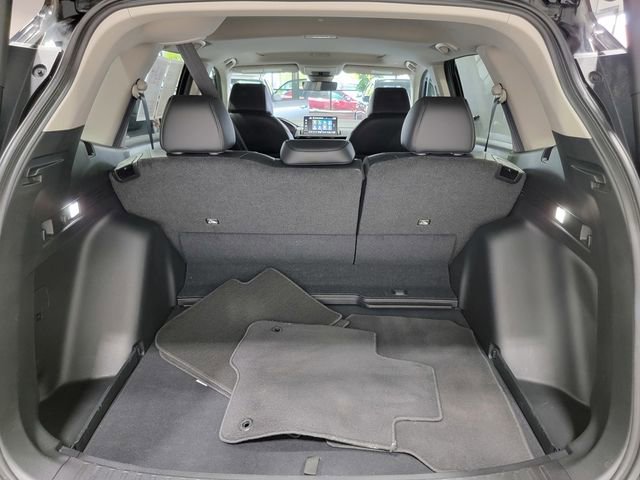 Certified 2025 Honda CR-V EX-L image 34