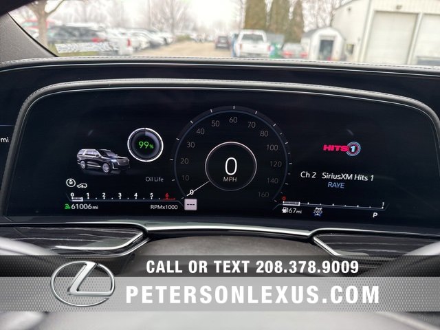 Used 2021 Cadillac Escalade ESV Sport w/ Driver Assist Tech Package image 31