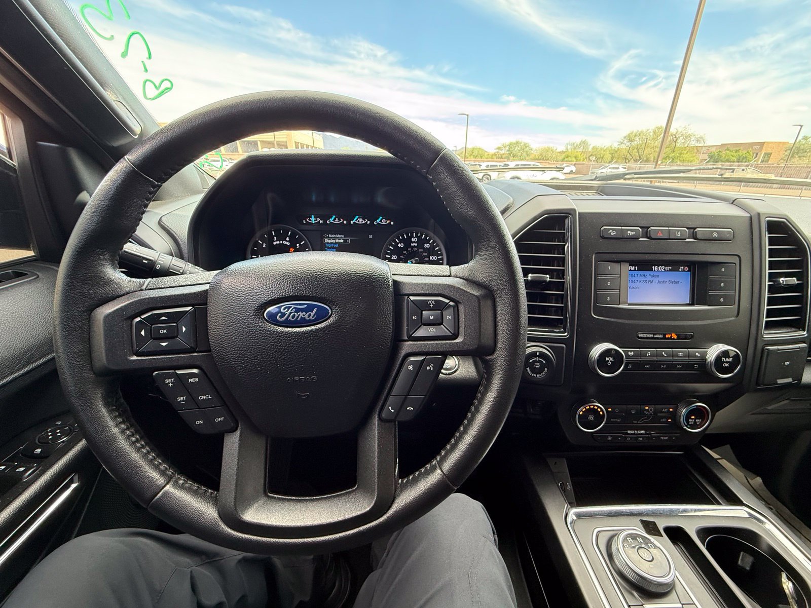 Used 2020 Ford Expedition XL AWD/4WD image 22