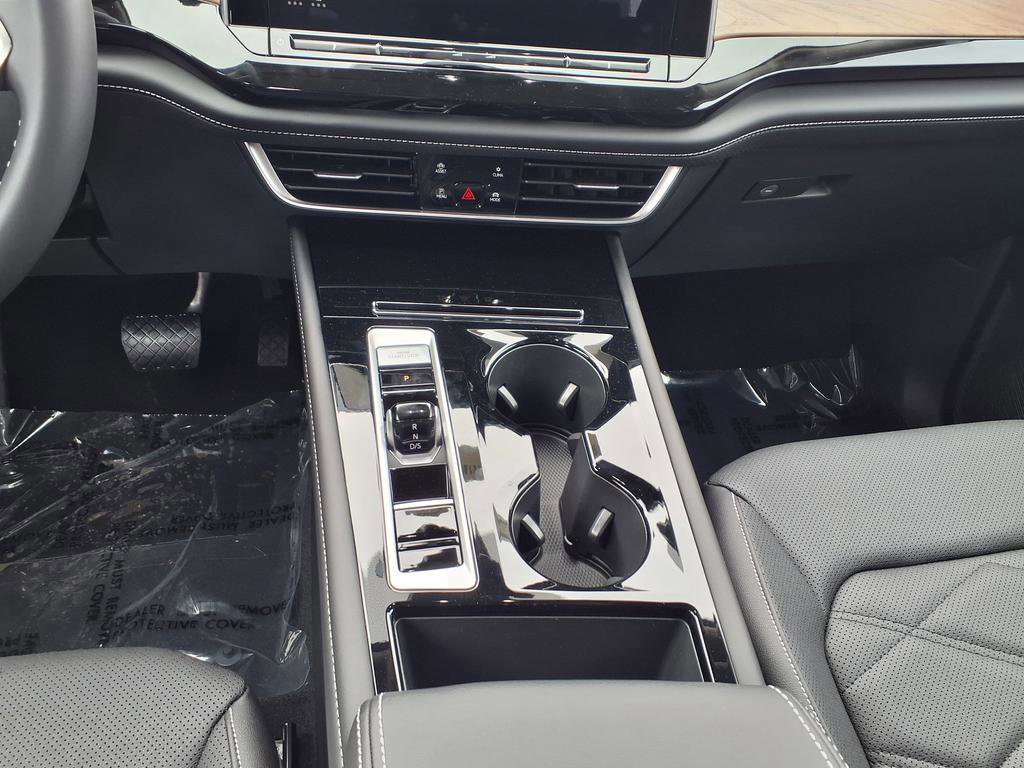 New 2026 Volkswagen Atlas SE image 50