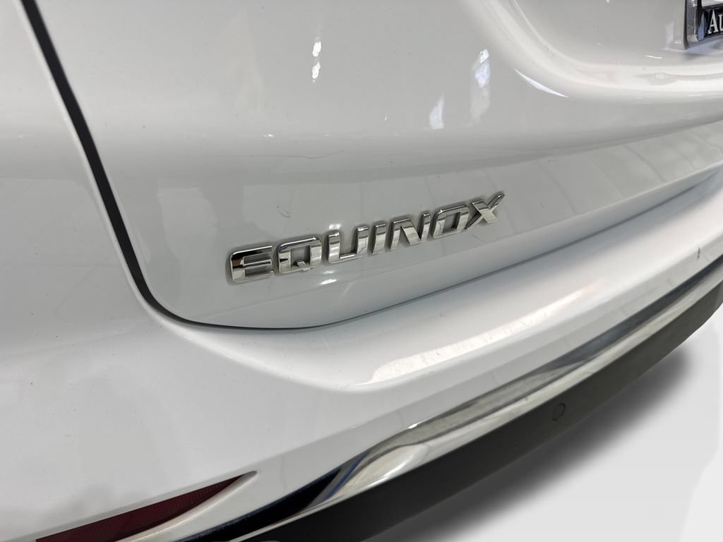 Used 2019 Chevrolet Equinox LT AWD/4WD image 23