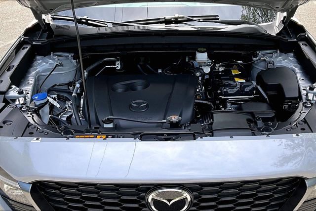 New 2026 MAZDA CX-5 Preferred AWD/4WD image 9
