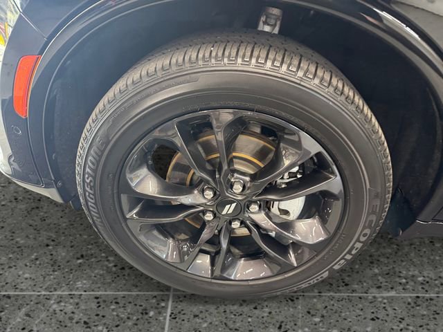 Used 2025 Dodge Durango R/T w/ Blacktop Package AWD/4WD image 24