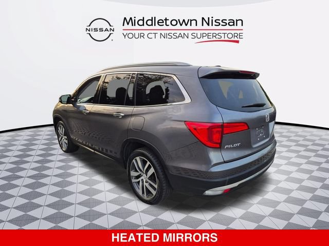 Used 2016 Honda Pilot Elite image 5