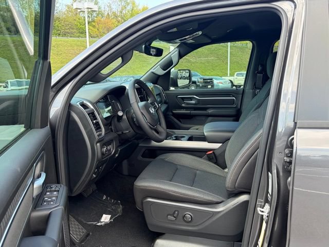 New 2026 RAM 1500 Big Horn AWD/4WD image 15