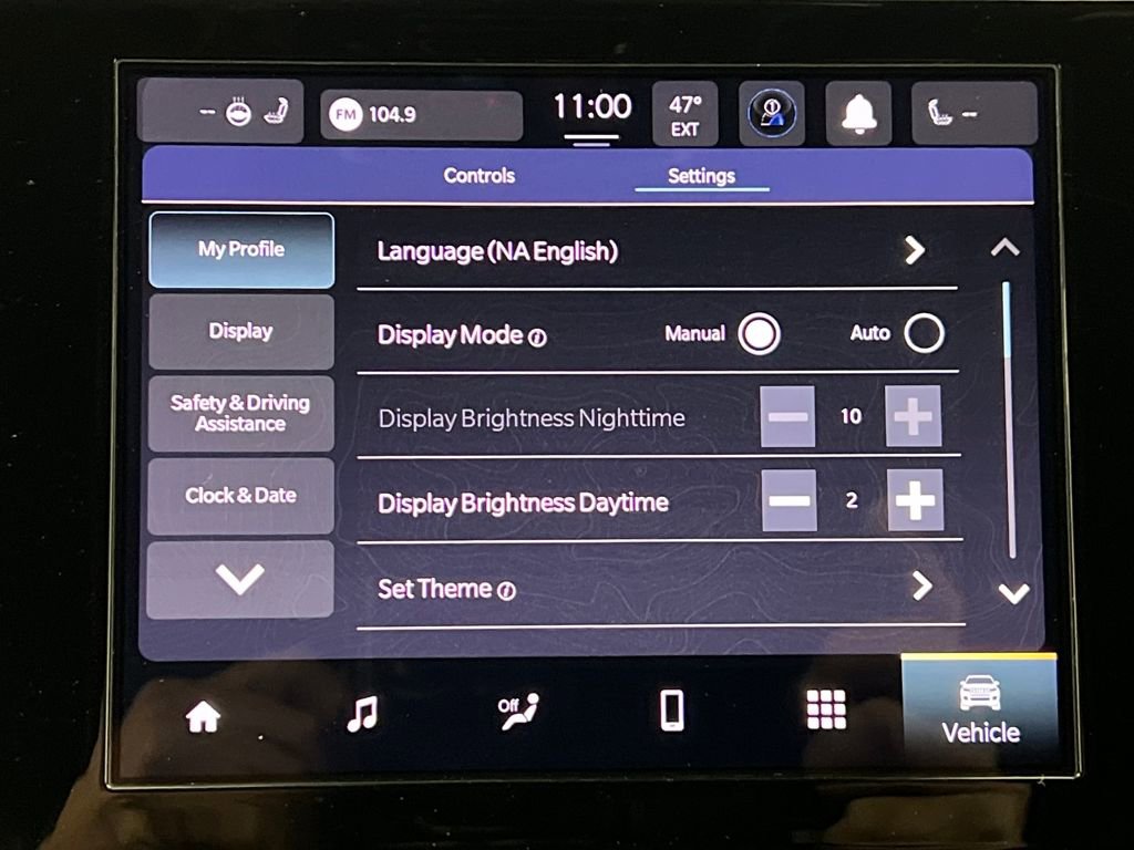 Used 2024 Jeep Grand Cherokee L Laredo image 65