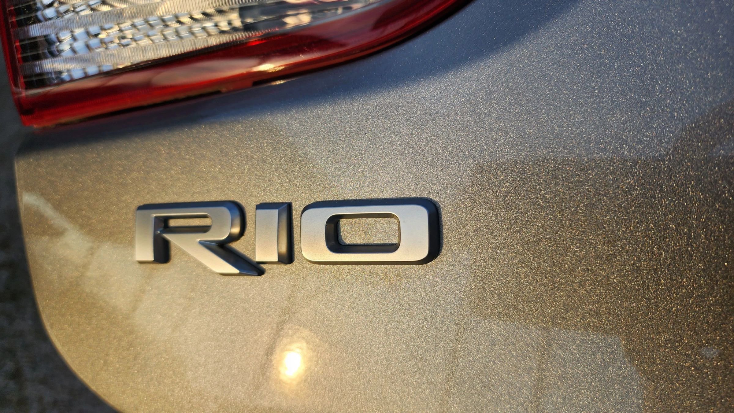 Used 2022 Kia Rio S image 16