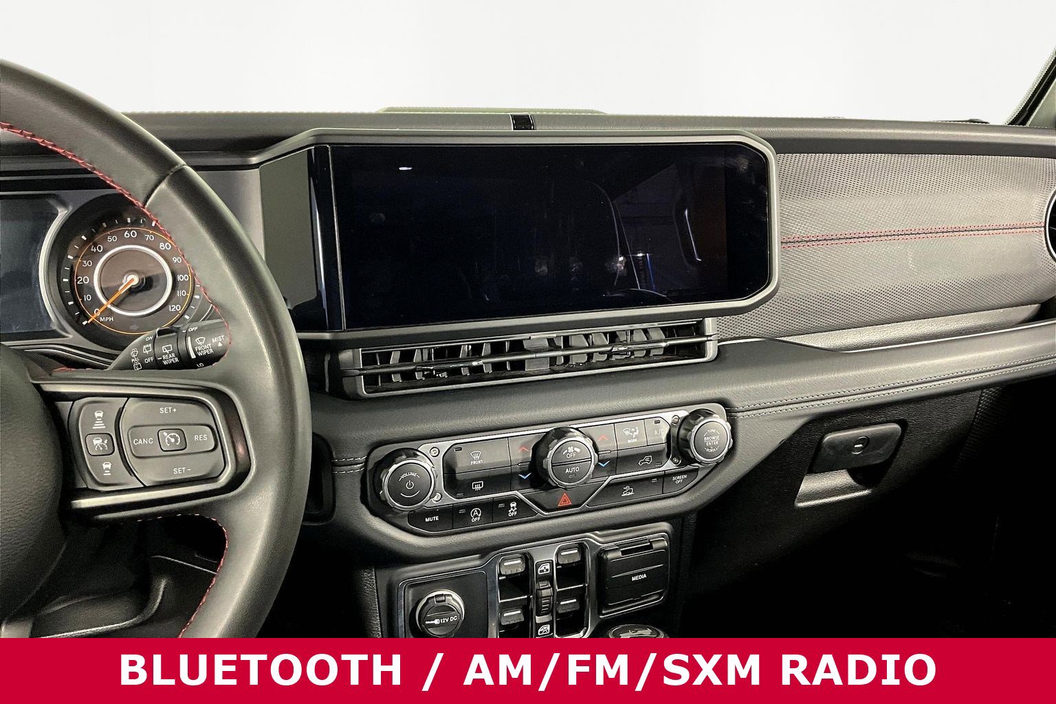 Used 2024 Jeep Wrangler Unlimited Rubicon image 9