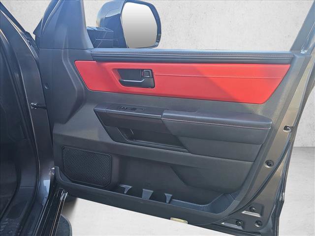 Used 2024 Toyota Tundra TRD Pro image 18