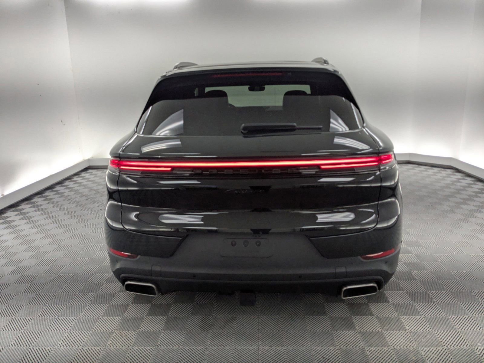 New 2026 Porsche Cayenne AWD/4WD image 10