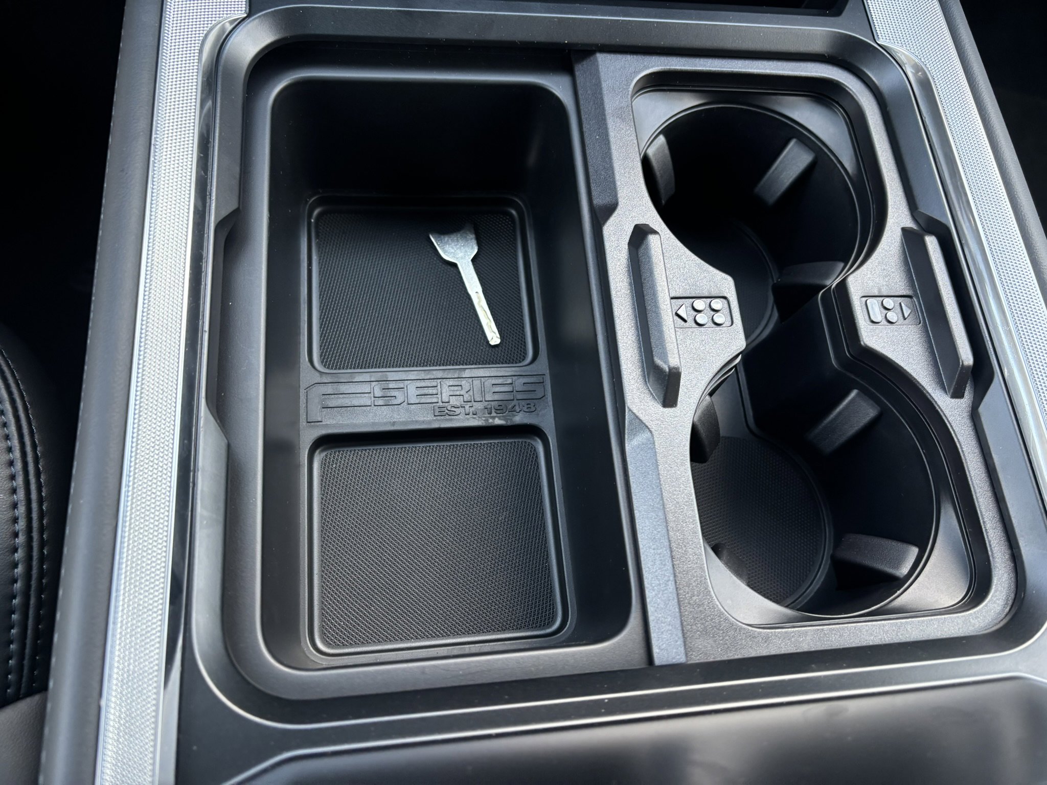 New 2025 Ford F250 4x4 Crew Cab Super Duty image 22