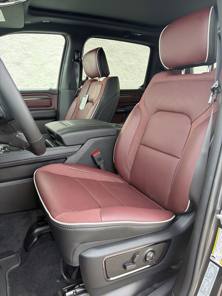New 2026 RAM 1500 Limited AWD/4WD image 10