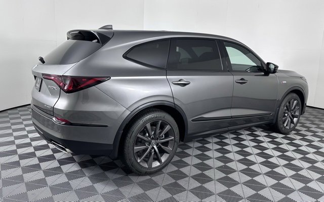 New 2026 Acura MDX A-Spec image 7