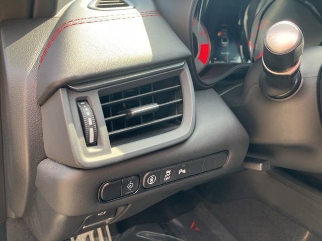 Used 2023 Acura TLX w/ A-SPEC Pkg image 12