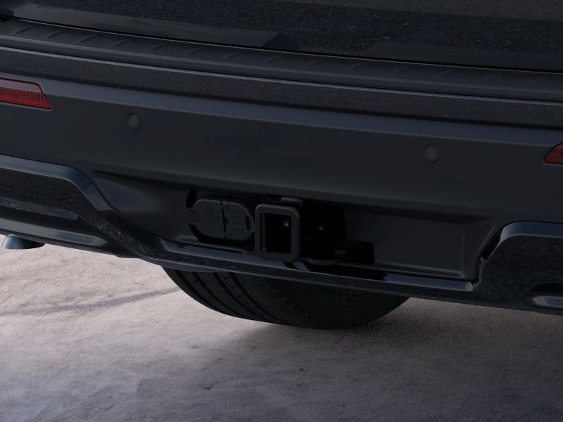 New 2026 Ford Explorer ST-Line AWD/4WD image 25