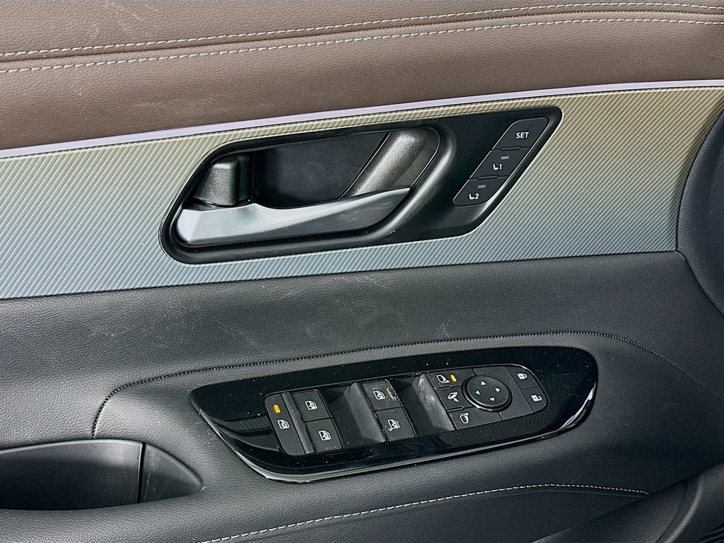 New 2026 Nissan Murano Platinum image 24