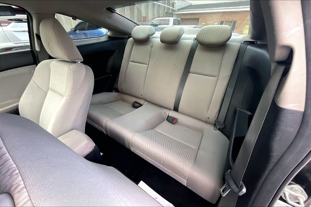 Used 2014 Honda Civic LX image 25