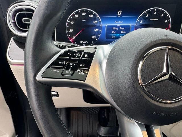 Used 2023 Mercedes-Benz GLC 300 GLC 300 image 29