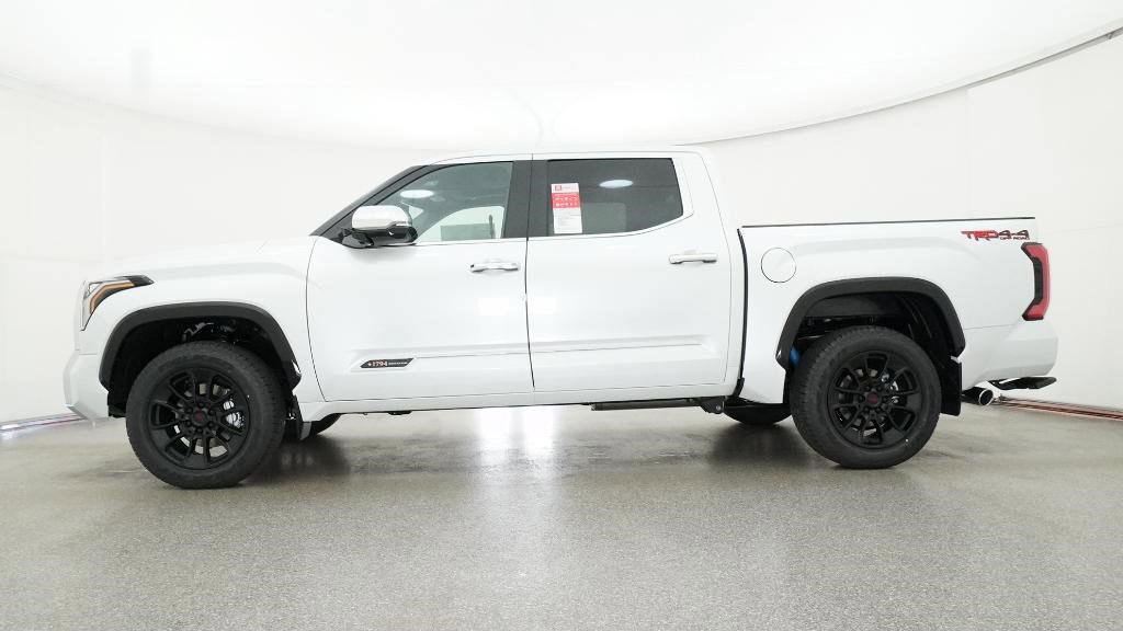 New 2026 Toyota Tundra 1794 Edition image 9