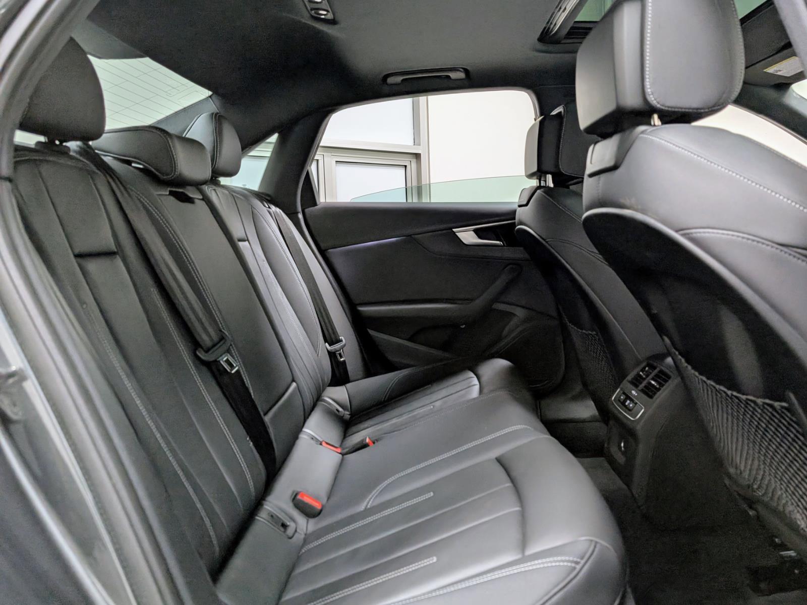 Used 2024 Audi A4 2.0T Premium w/ Convenience Package image 24