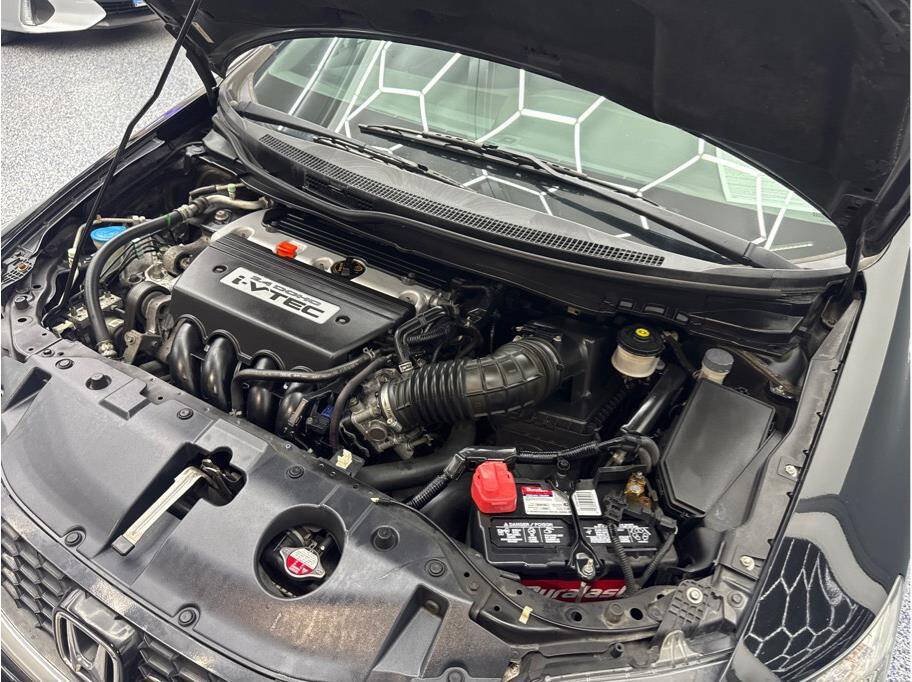 Used 2013 Honda Civic Si image 18