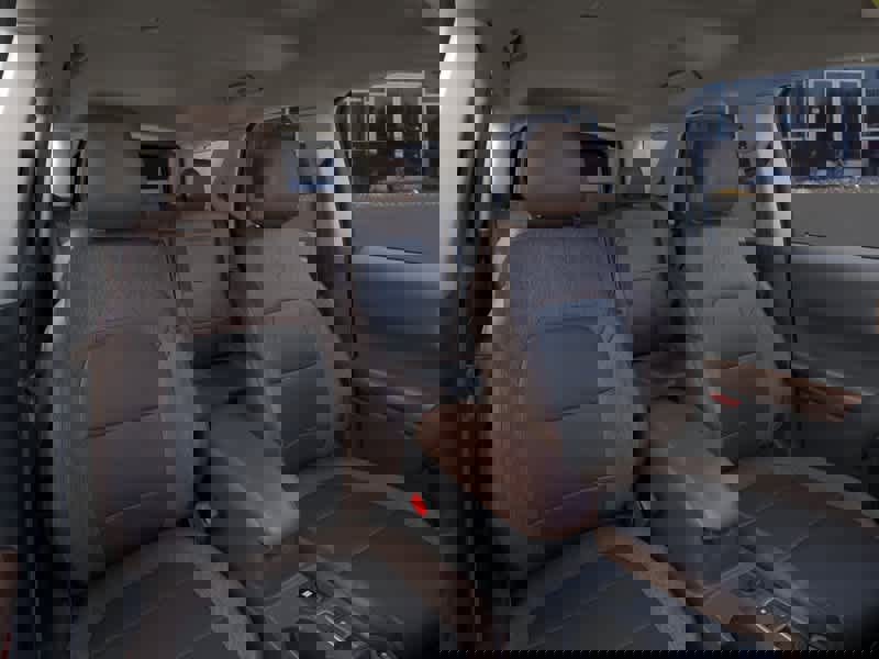 New 2026 Ford Bronco Sport Outer Banks image 10