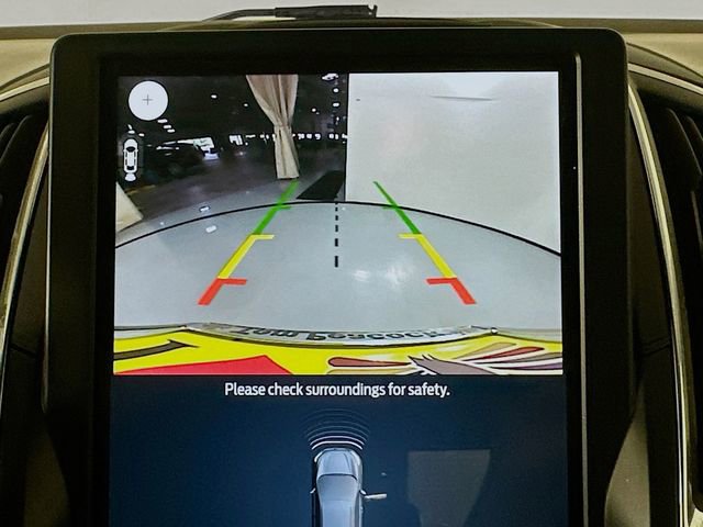 Used 2022 Ford Edge Titanium w/ Equipment Group 301A image 14