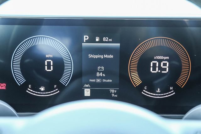 New 2026 Hyundai Kona SEL Premium AWD/4WD image 25