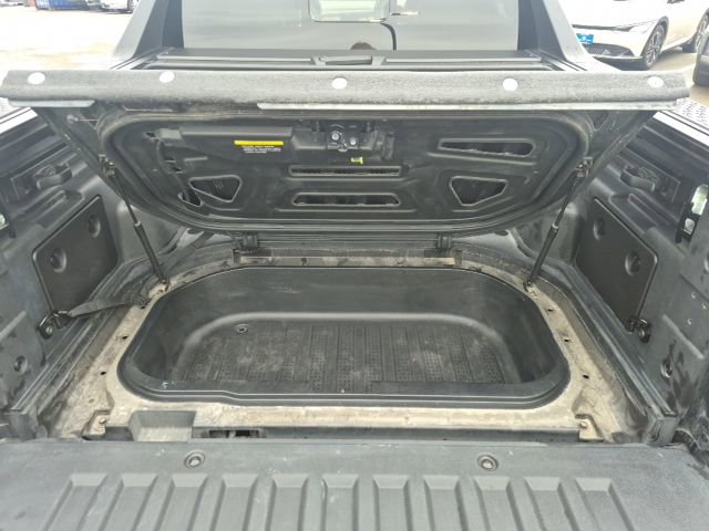 Used 2024 Hyundai Santa Cruz Limited image 20