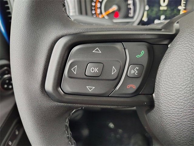 New 2026 Jeep Wrangler Willys image 16