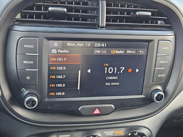 Used 2025 Kia Soul LX w/ LX Technology Package image 12