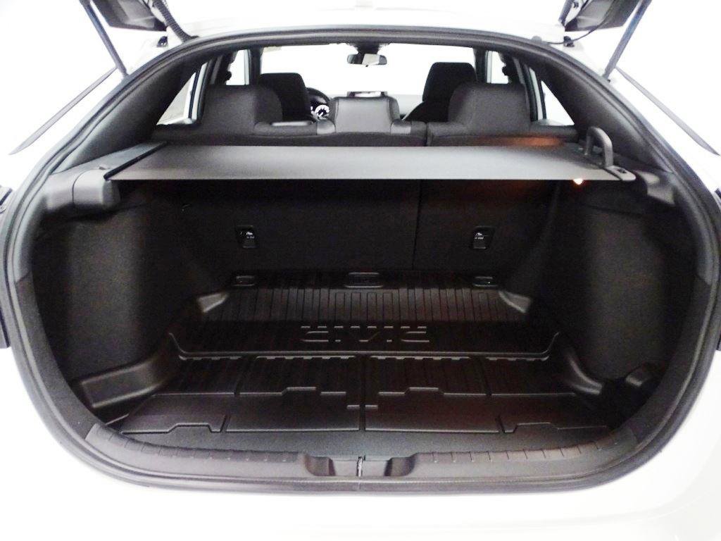 New 2026 Honda Civic Sport image 25