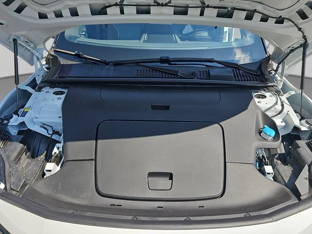 Used 2025 Volvo EX30 Ultra w/ Protection Package Premier AWD/4WD image 34