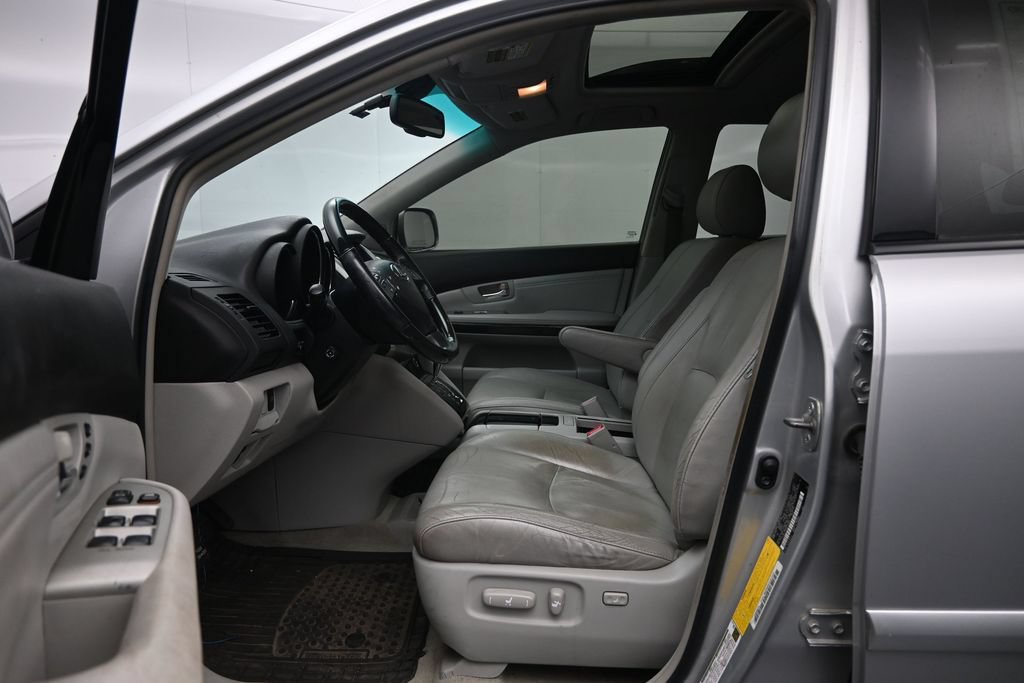 Used 2009 Lexus RX 350 AWD image 20