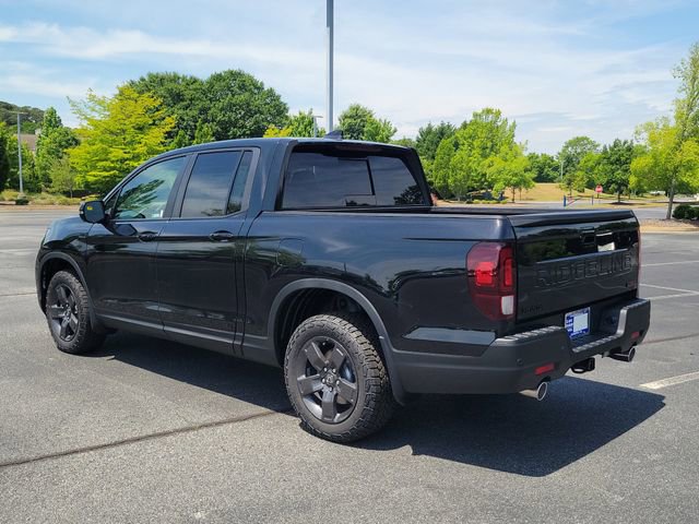 New 2026 Honda Ridgeline TrailSport image 6