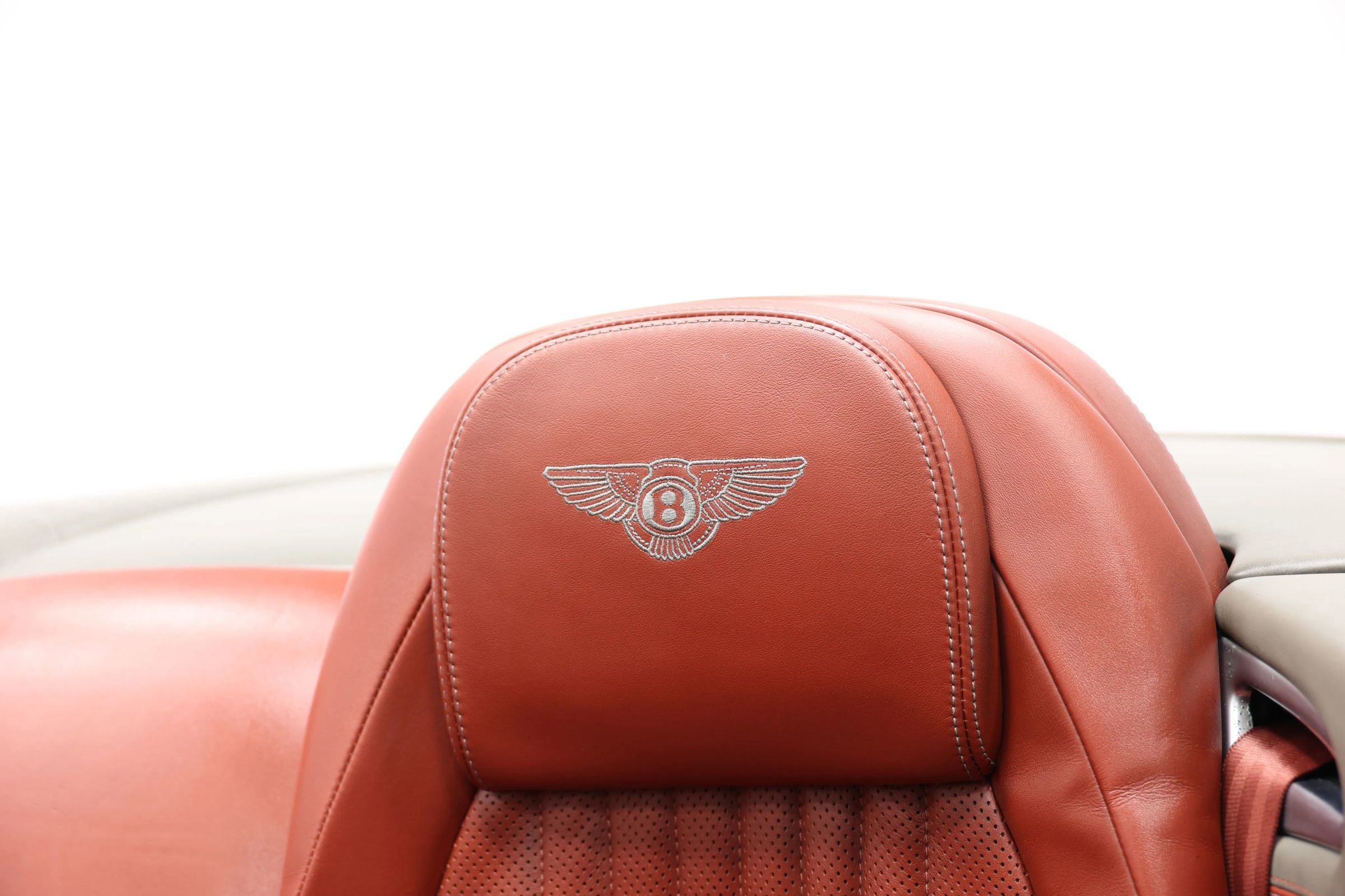 Used 2016 Bentley Continental GT V8 S AWD/4WD image 42
