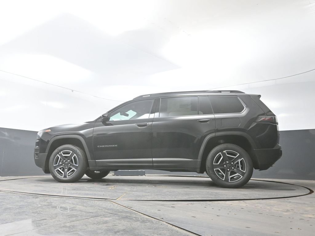 New 2026 Jeep Cherokee Limited image 41